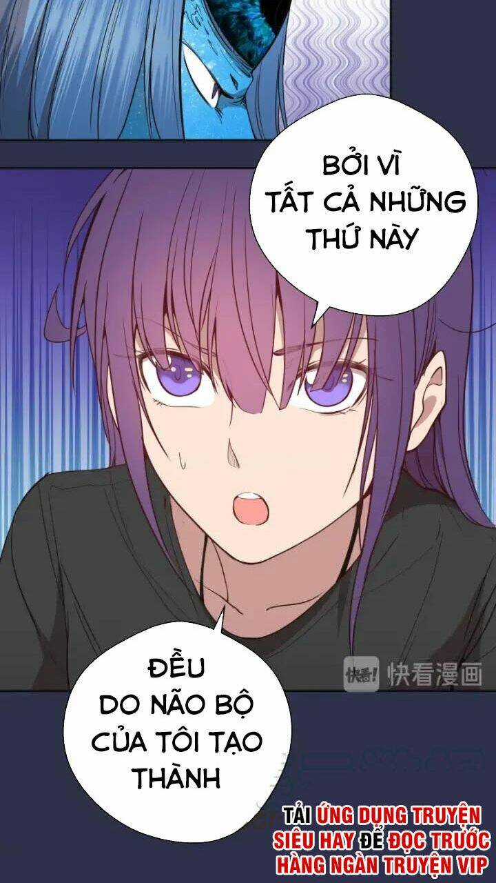 Cao Đẳng Linh Hồn Chapter 68.1 trang 3