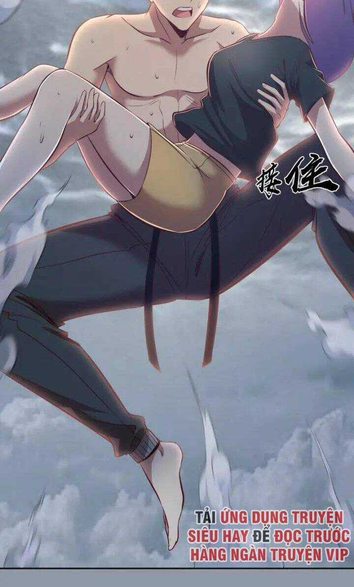 Cao Đẳng Linh Hồn Chapter 68.1 trang 31