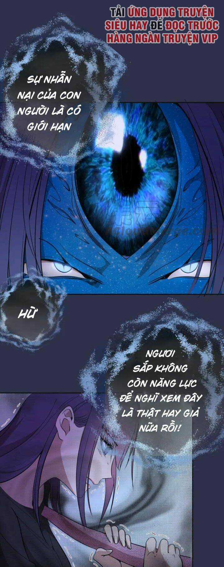 Cao Đẳng Linh Hồn Chapter 68.1 trang 7