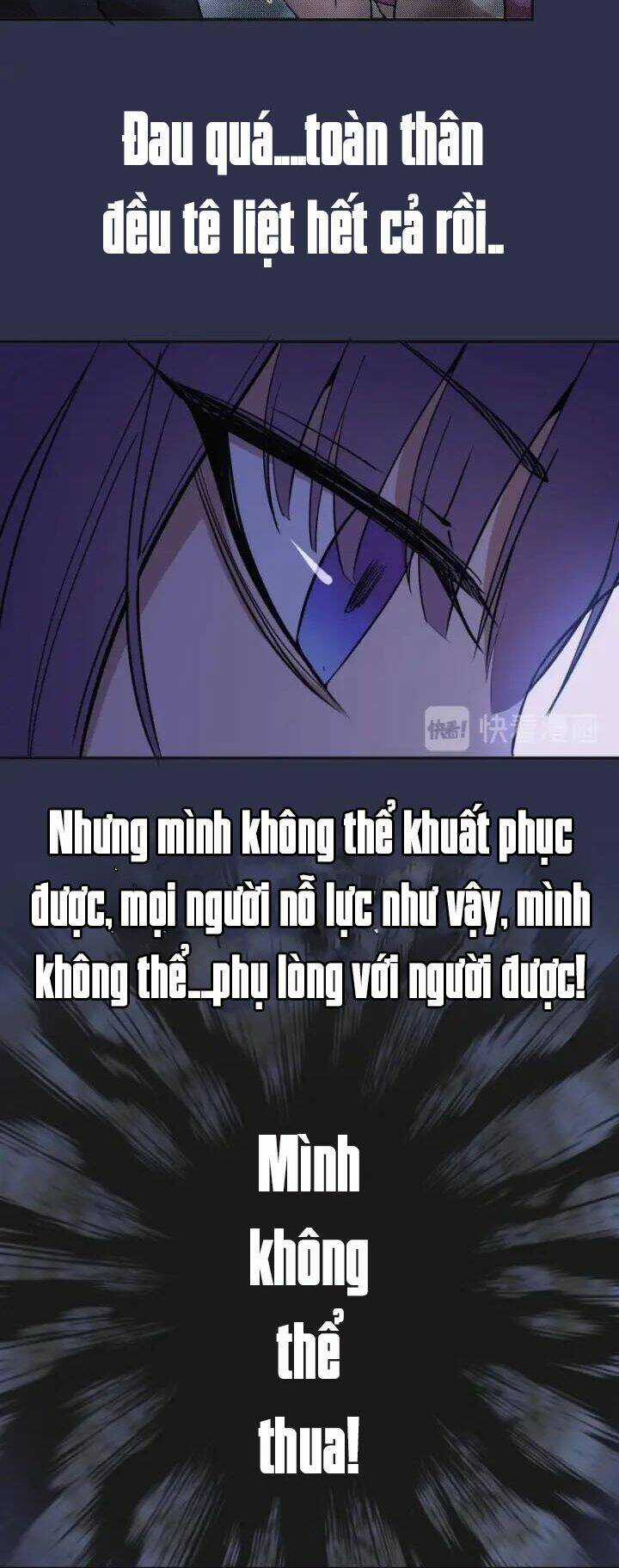 Cao Đẳng Linh Hồn Chapter 68.1 trang 8