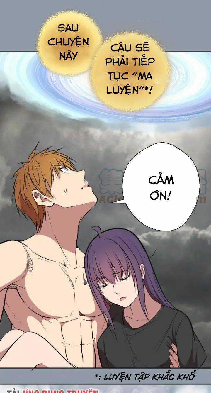 Cao Đẳng Linh Hồn Chapter 68.2 trang 0