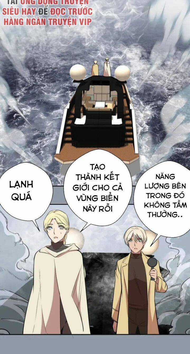 Cao Đẳng Linh Hồn Chapter 68.2 trang 1