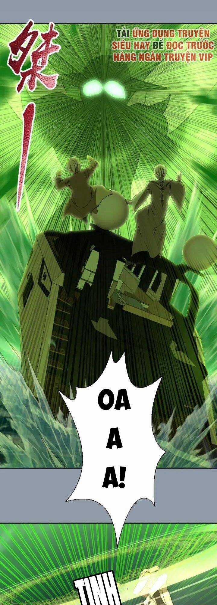 Cao Đẳng Linh Hồn Chapter 68.2 trang 10