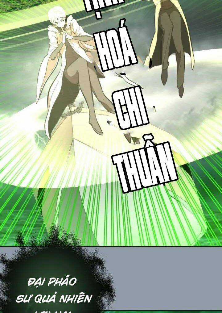 Cao Đẳng Linh Hồn Chapter 68.2 trang 11