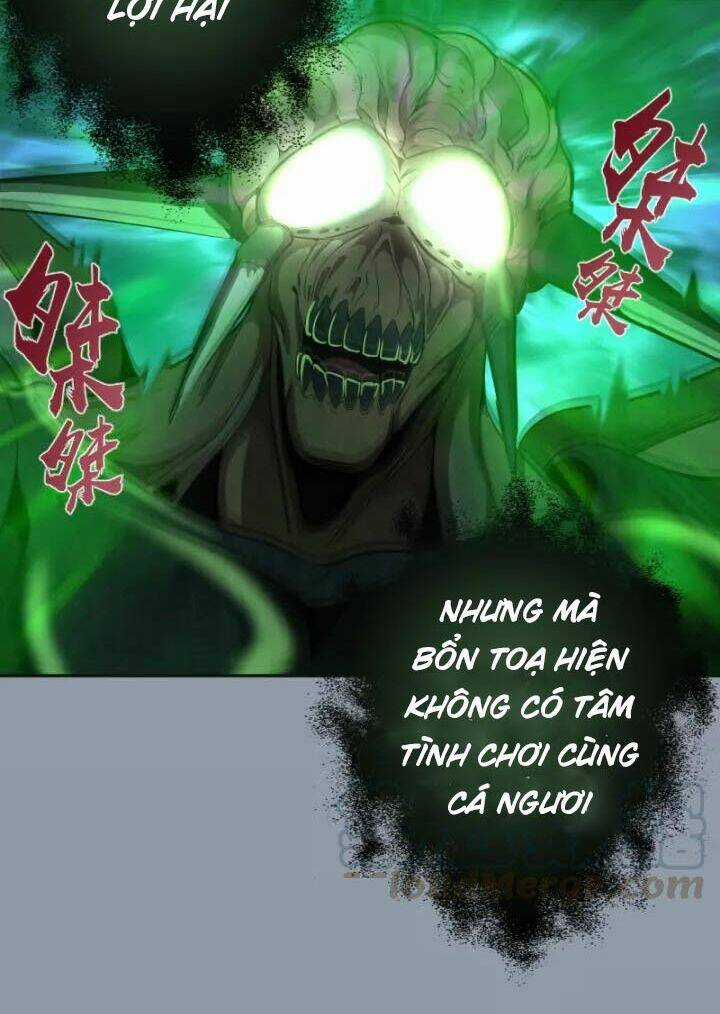 Cao Đẳng Linh Hồn Chapter 68.2 trang 12