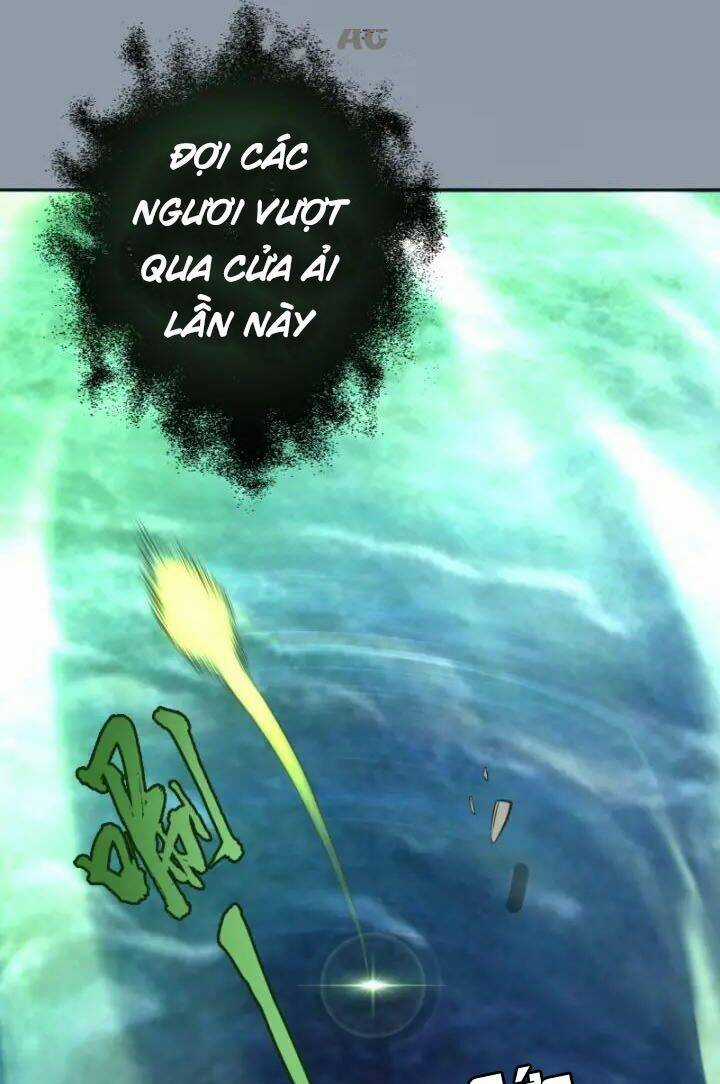 Cao Đẳng Linh Hồn Chapter 68.2 trang 13