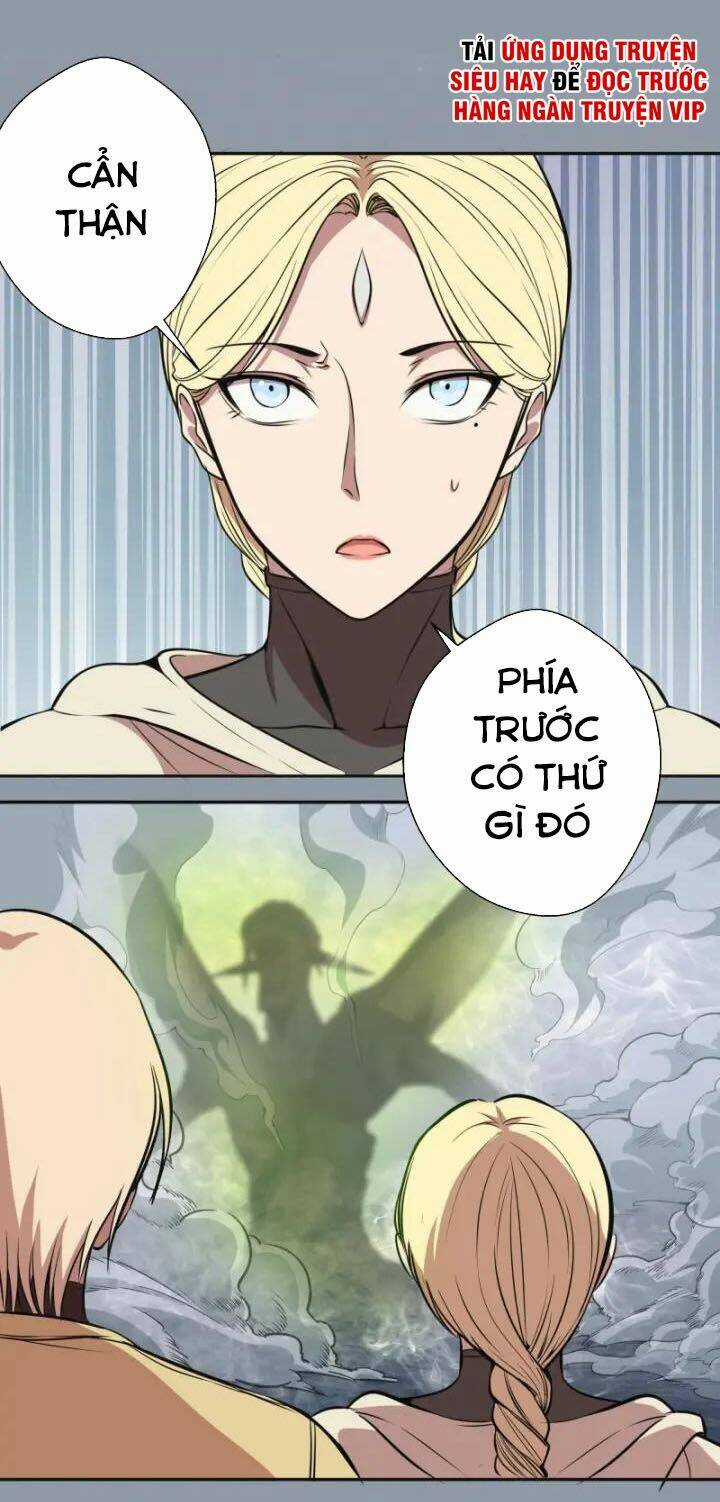 Cao Đẳng Linh Hồn Chapter 68.2 trang 2