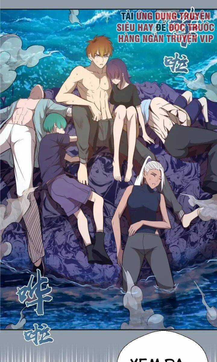 Cao Đẳng Linh Hồn Chapter 68.2 trang 20