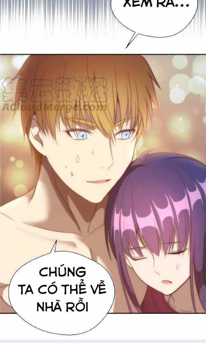 Cao Đẳng Linh Hồn Chapter 68.2 trang 21