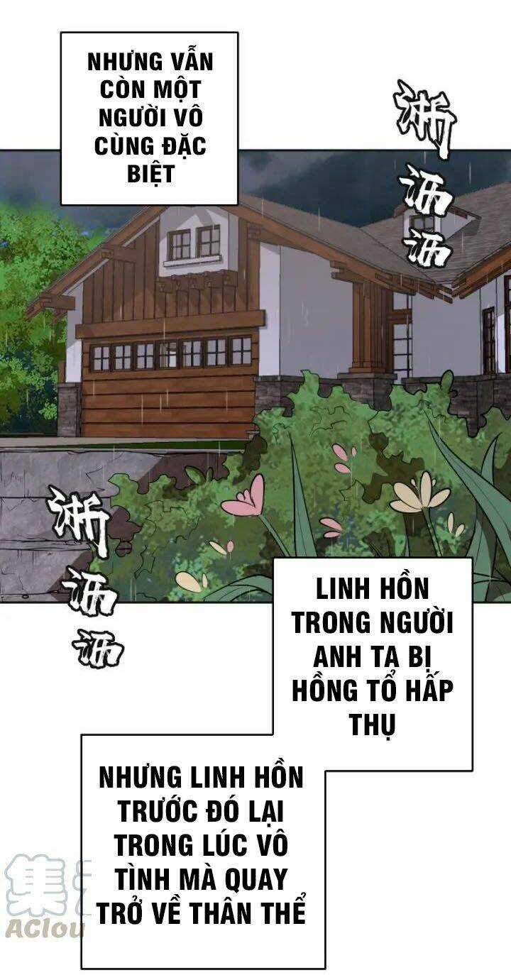 Cao Đẳng Linh Hồn Chapter 68.2 trang 24