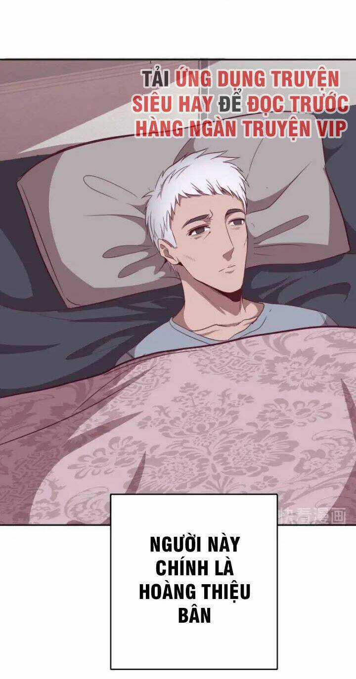 Cao Đẳng Linh Hồn Chapter 68.2 trang 25