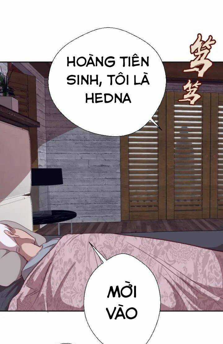 Cao Đẳng Linh Hồn Chapter 68.2 trang 26