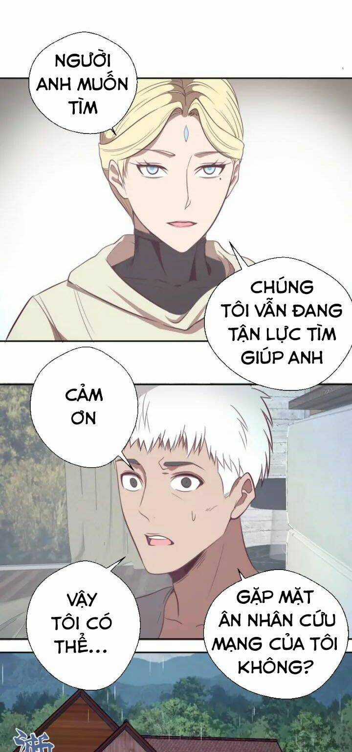 Cao Đẳng Linh Hồn Chapter 68.2 trang 29
