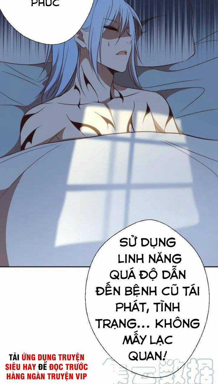 Cao Đẳng Linh Hồn Chapter 68.2 trang 32