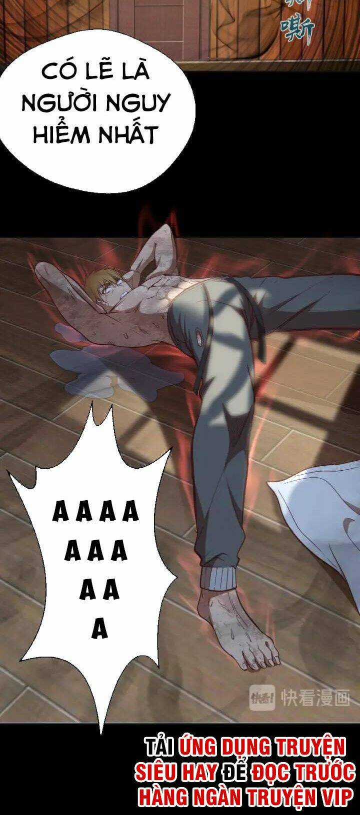 Cao Đẳng Linh Hồn Chapter 68.2 trang 34