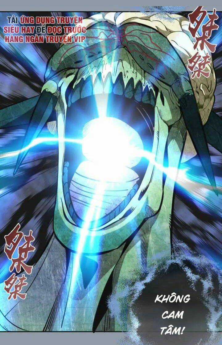 Cao Đẳng Linh Hồn Chapter 68.2 trang 6