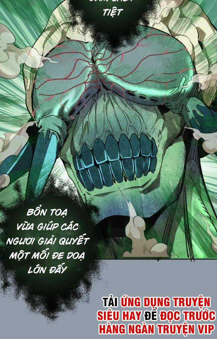 Cao Đẳng Linh Hồn Chapter 68.2 trang 9