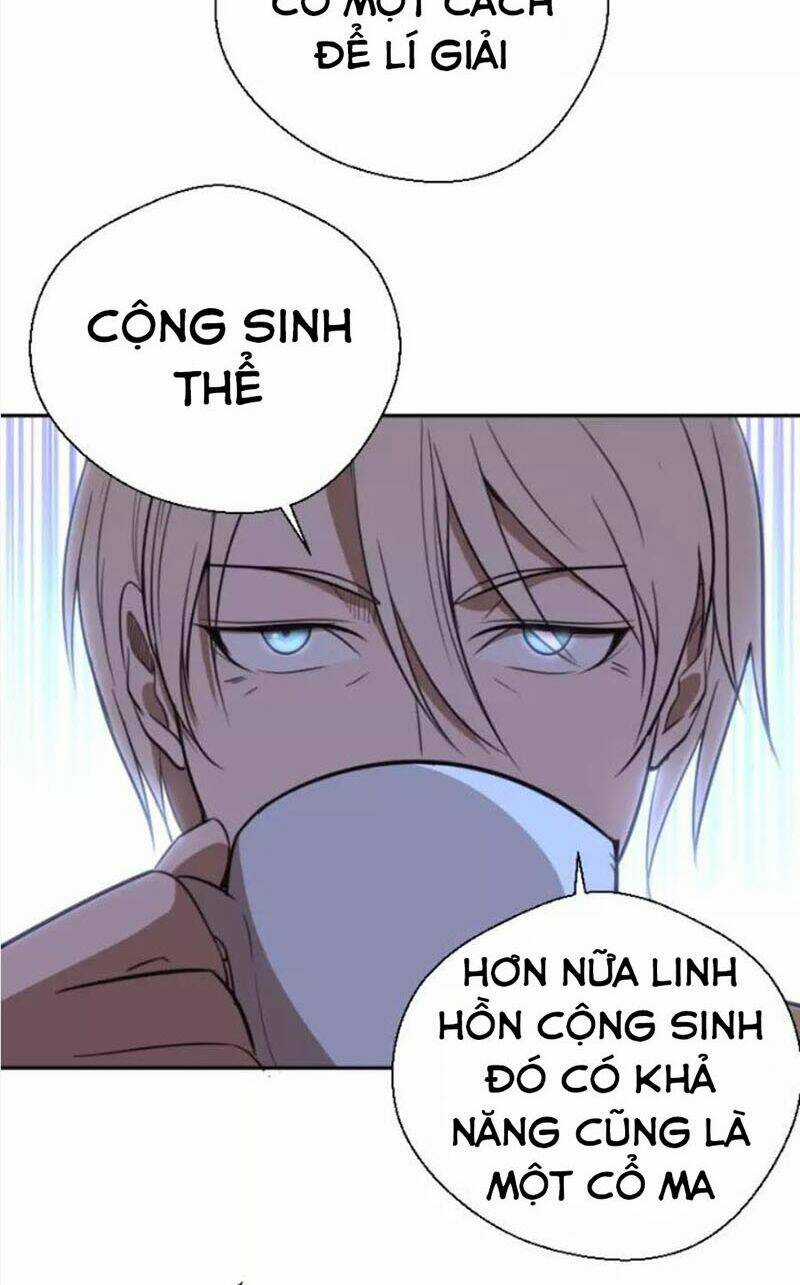 Cao Đẳng Linh Hồn Chapter 69.1 trang 11