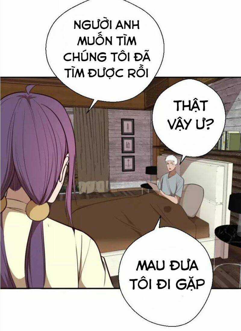 Cao Đẳng Linh Hồn Chapter 69.1 trang 13