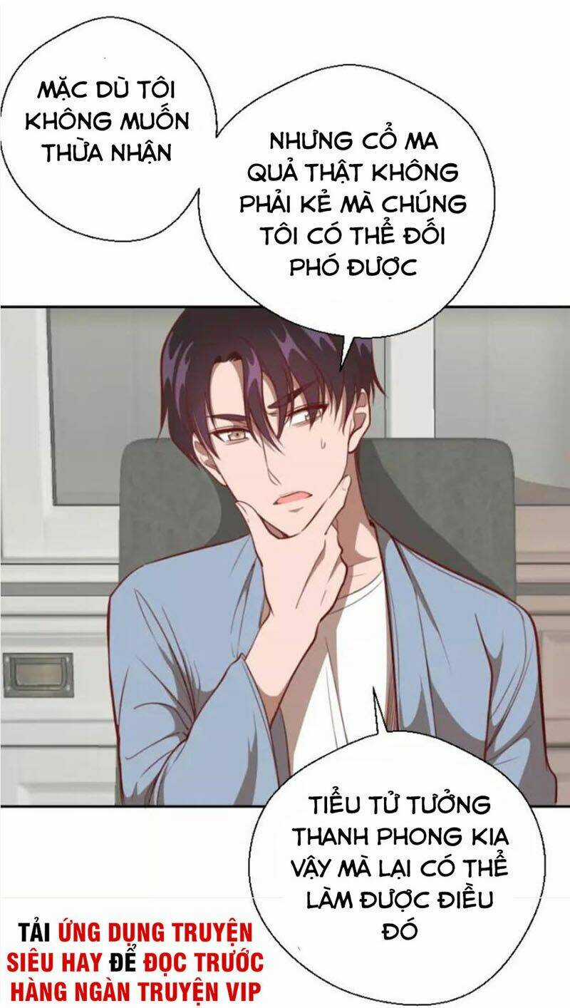 Cao Đẳng Linh Hồn Chapter 69.1 trang 2