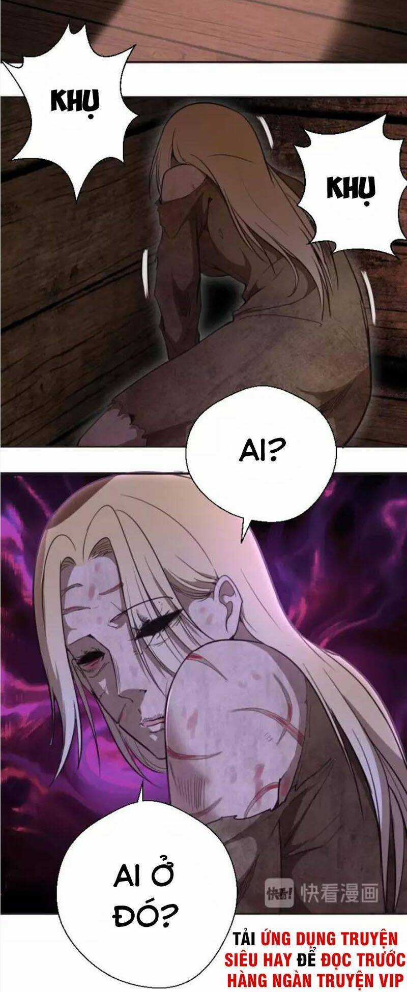 Cao Đẳng Linh Hồn Chapter 69.1 trang 20