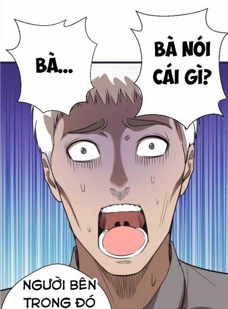 Cao Đẳng Linh Hồn Chapter 69.1 trang 22