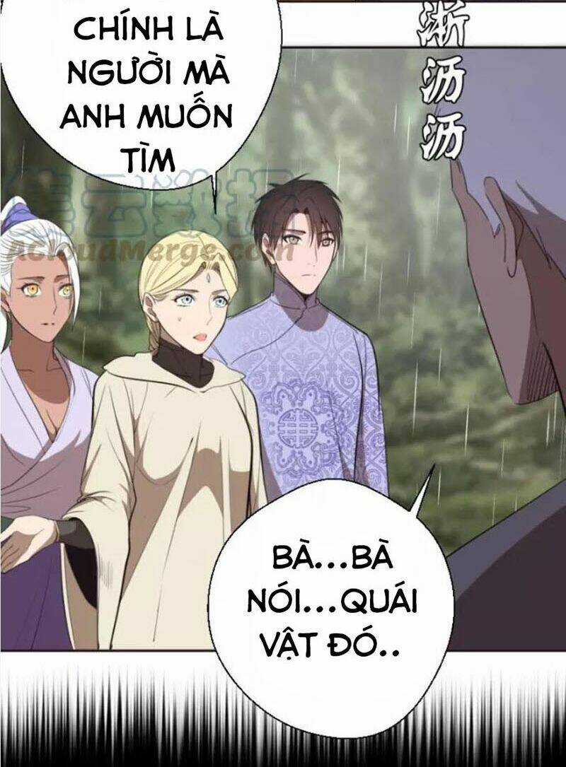 Cao Đẳng Linh Hồn Chapter 69.1 trang 23