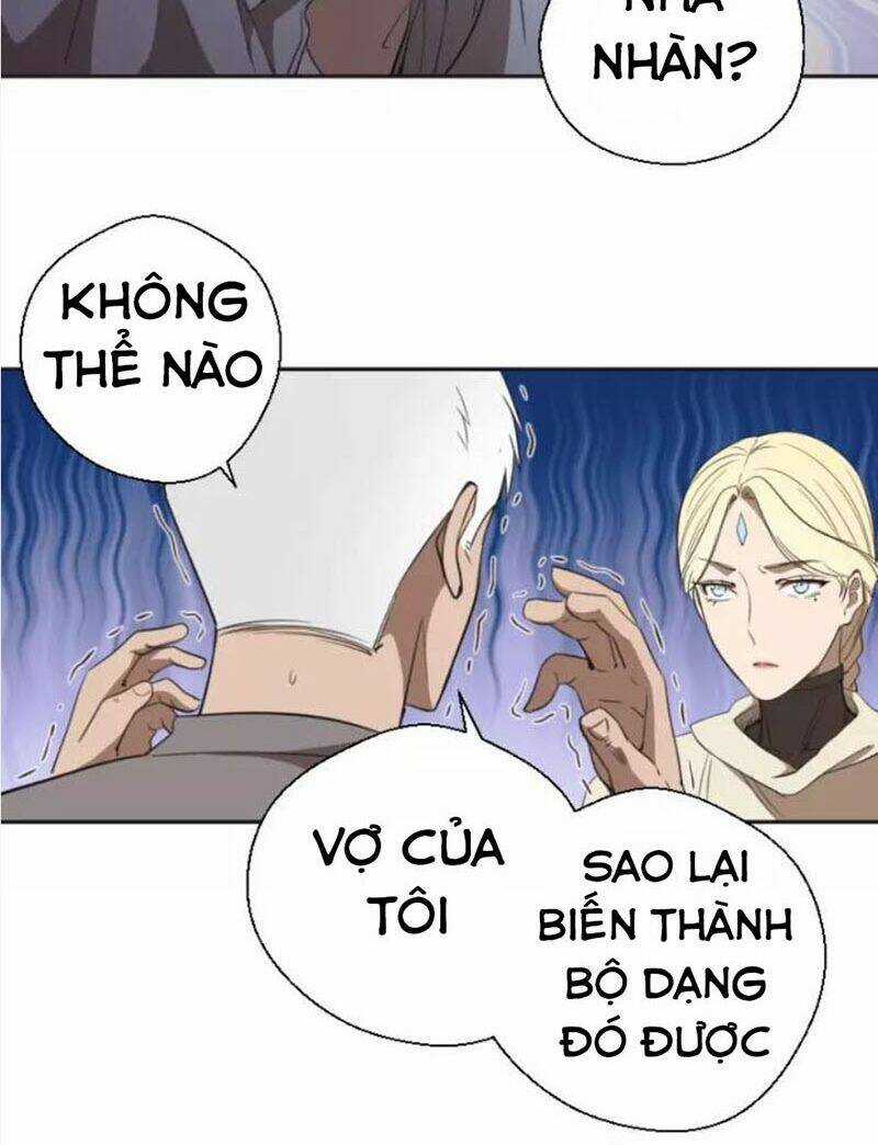 Cao Đẳng Linh Hồn Chapter 69.1 trang 25