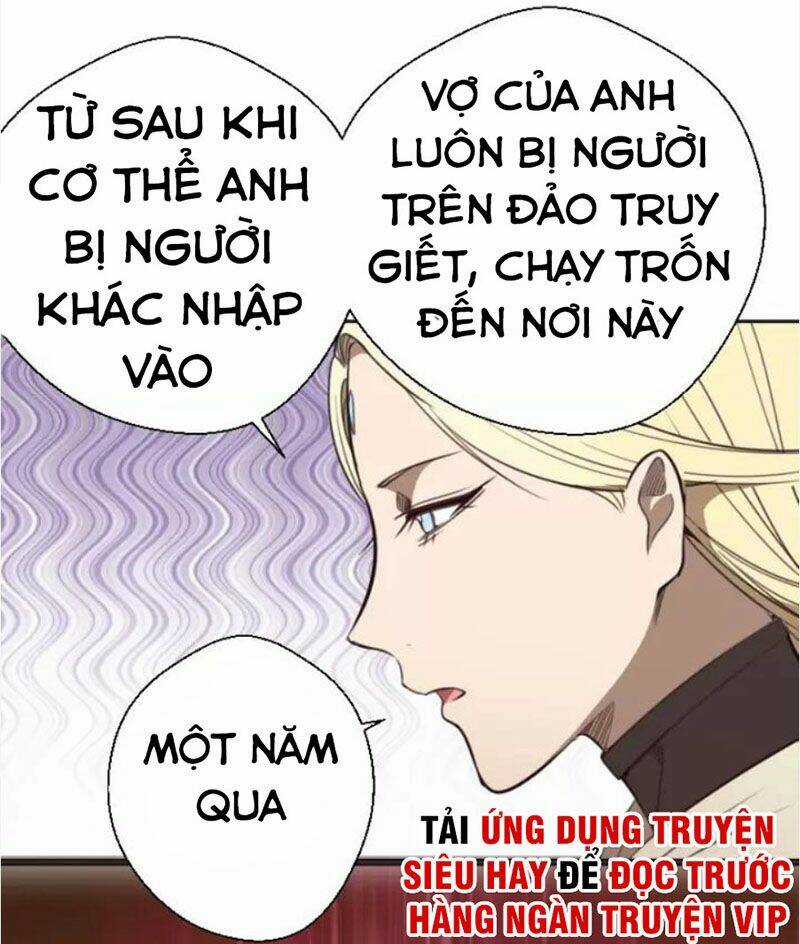 Cao Đẳng Linh Hồn Chapter 69.1 trang 26