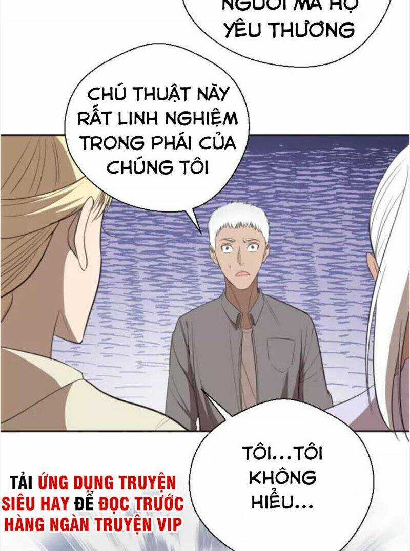 Cao Đẳng Linh Hồn Chapter 69.1 trang 31