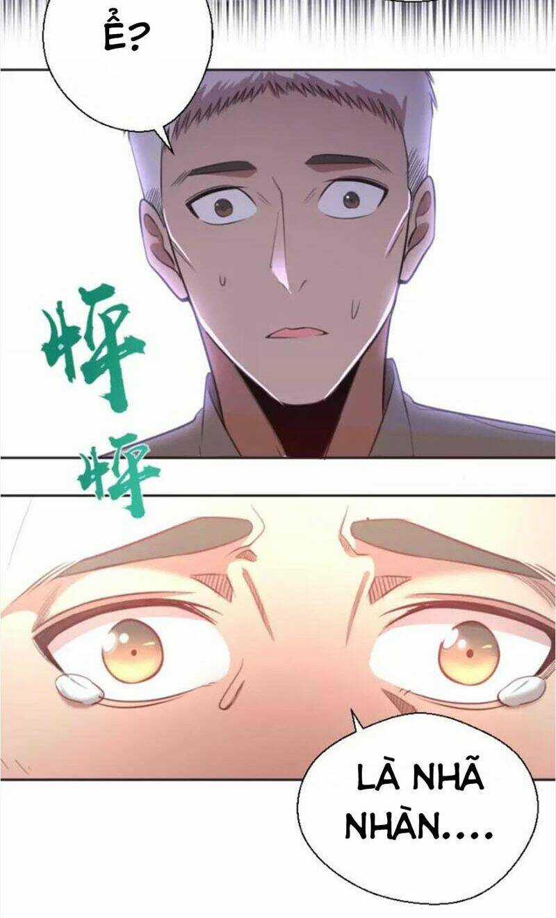 Cao Đẳng Linh Hồn Chapter 69.1 trang 34