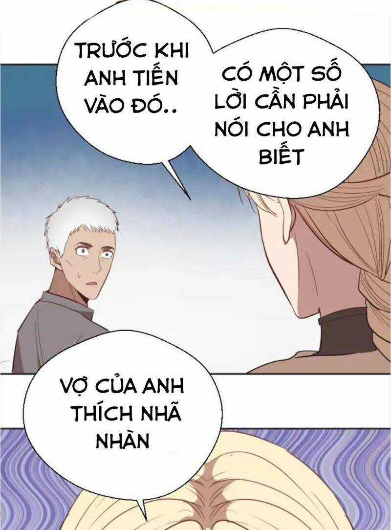 Cao Đẳng Linh Hồn Chapter 69.1 trang 37