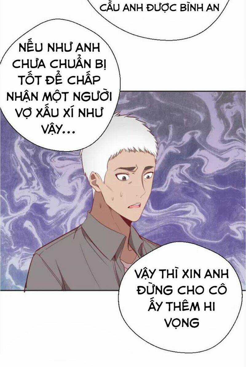 Cao Đẳng Linh Hồn Chapter 69.1 trang 40