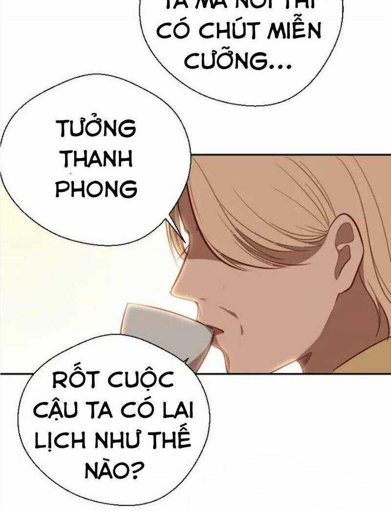 Cao Đẳng Linh Hồn Chapter 69.1 trang 7