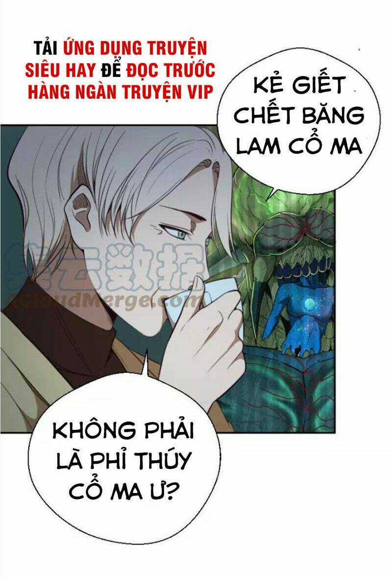 Cao Đẳng Linh Hồn Chapter 69.1 trang 9