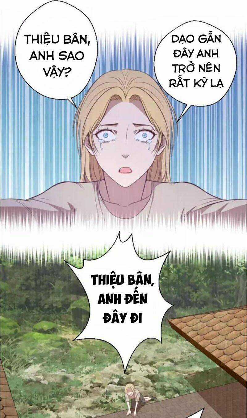 Cao Đẳng Linh Hồn Chapter 69.2 trang 1