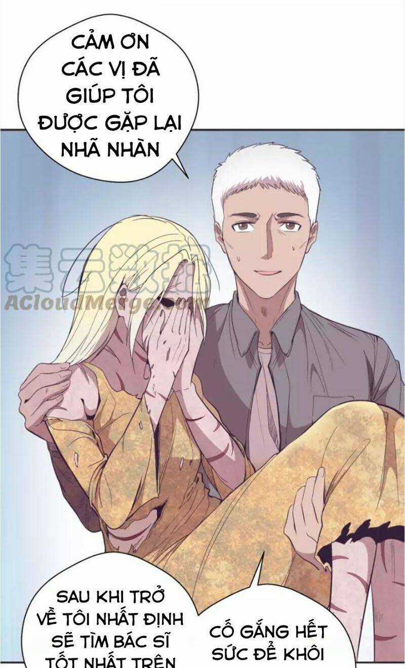 Cao Đẳng Linh Hồn Chapter 69.2 trang 12