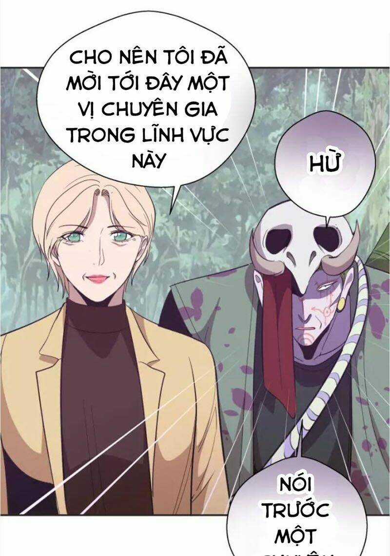 Cao Đẳng Linh Hồn Chapter 69.2 trang 14