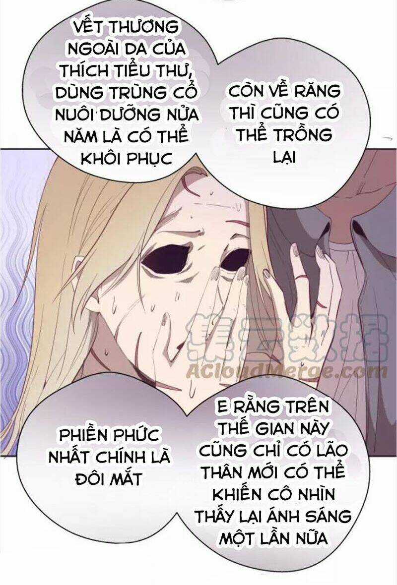 Cao Đẳng Linh Hồn Chapter 69.2 trang 22