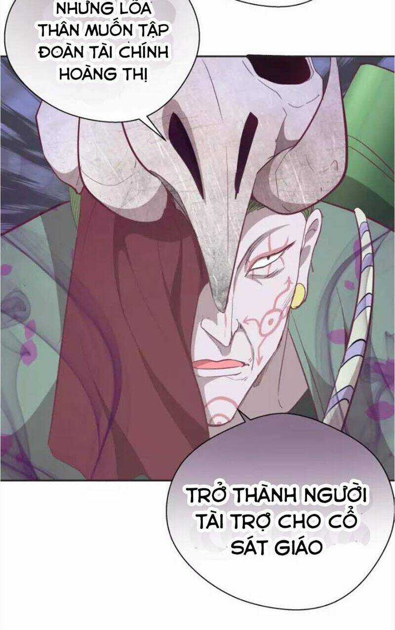 Cao Đẳng Linh Hồn Chapter 69.2 trang 24