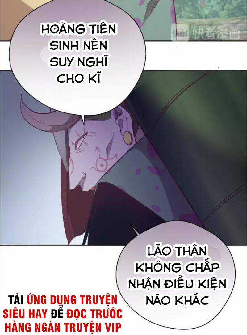 Cao Đẳng Linh Hồn Chapter 69.2 trang 28
