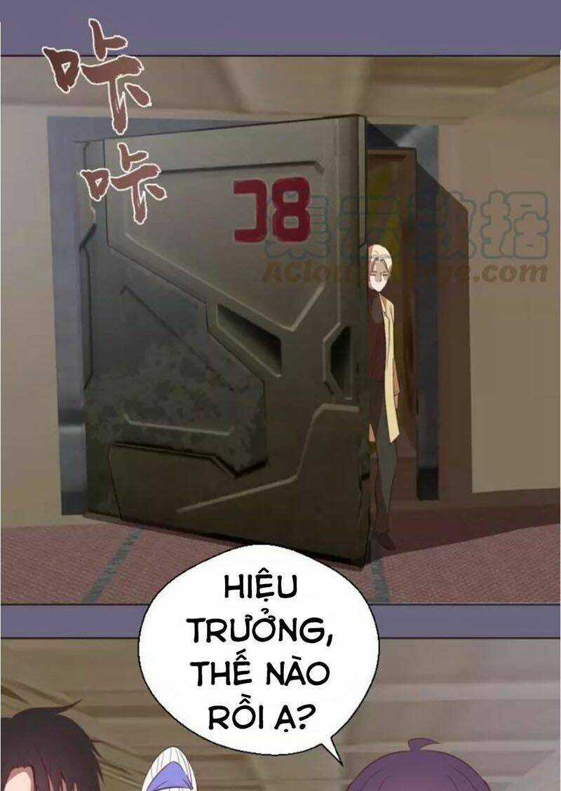 Cao Đẳng Linh Hồn Chapter 69.2 trang 32