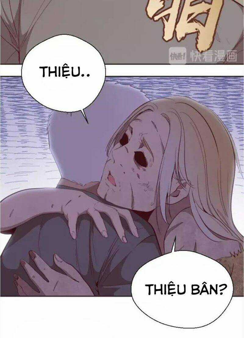 Cao Đẳng Linh Hồn Chapter 69.2 trang 4