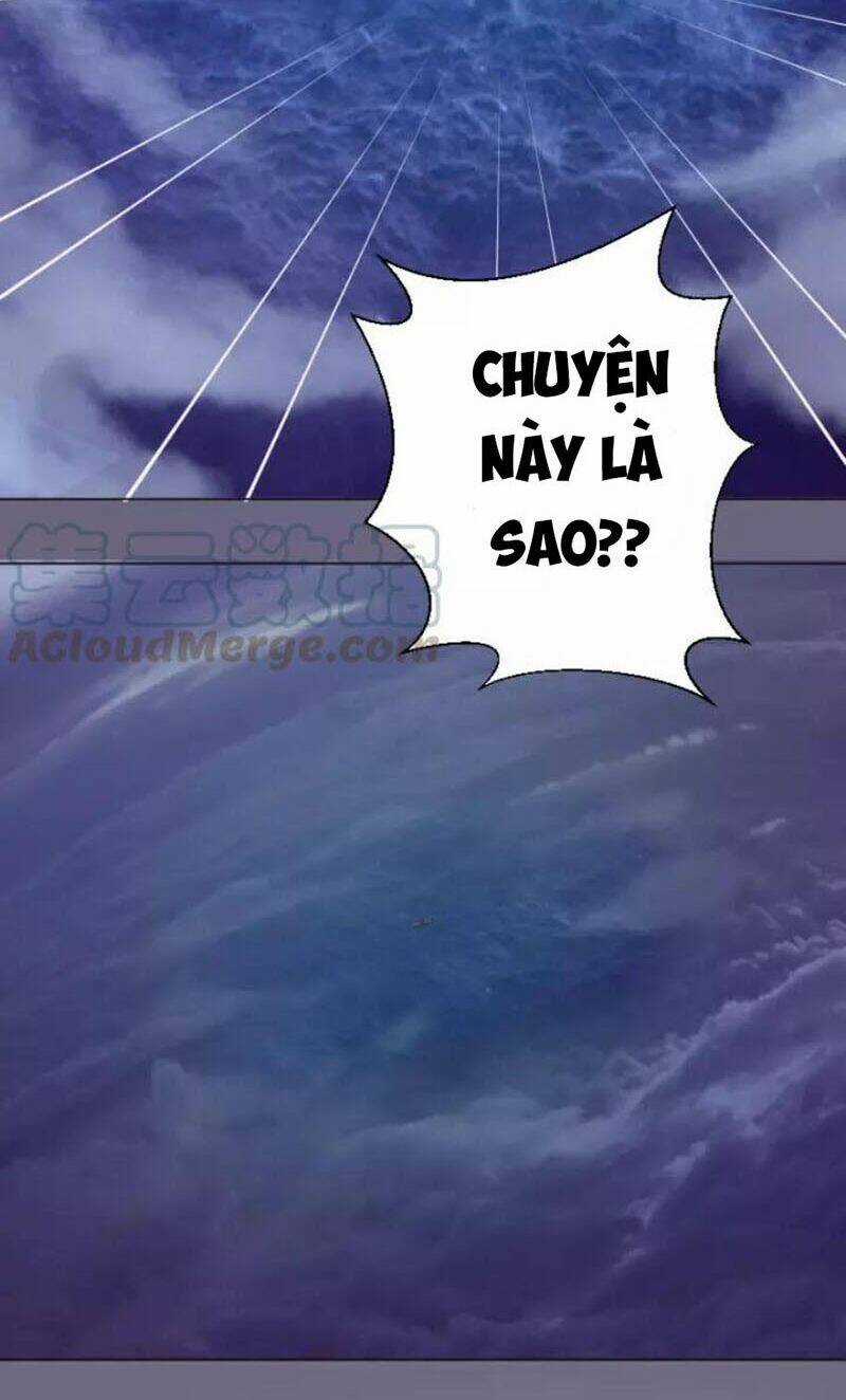 Cao Đẳng Linh Hồn Chapter 69.2 trang 41