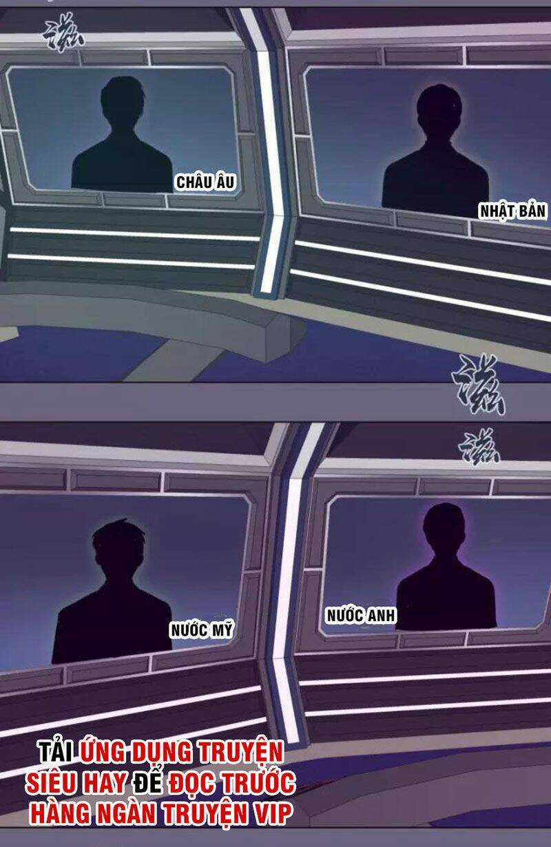 Cao Đẳng Linh Hồn Chapter 69.2 trang 44