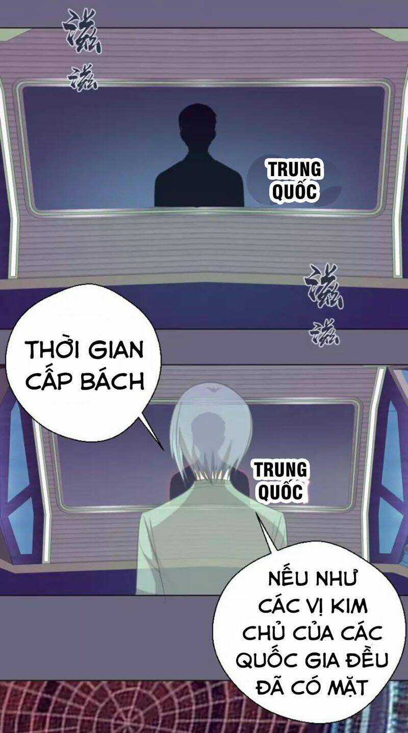 Cao Đẳng Linh Hồn Chapter 69.2 trang 45