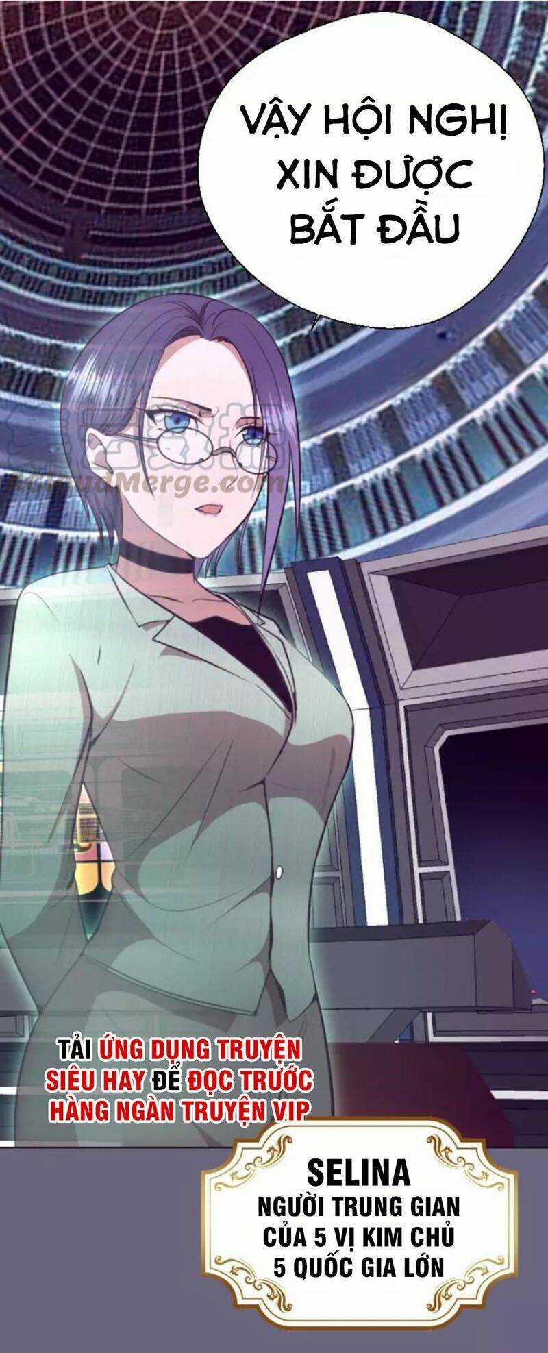 Cao Đẳng Linh Hồn Chapter 69.2 trang 46