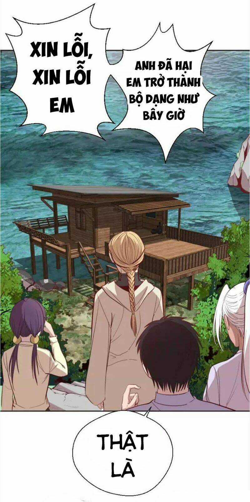 Cao Đẳng Linh Hồn Chapter 69.2 trang 6