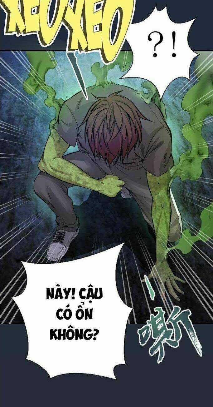 Cao Đẳng Linh Hồn Chapter 7 trang 13