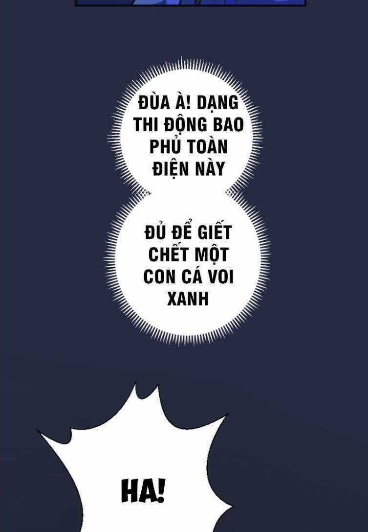 Cao Đẳng Linh Hồn Chapter 7 trang 15
